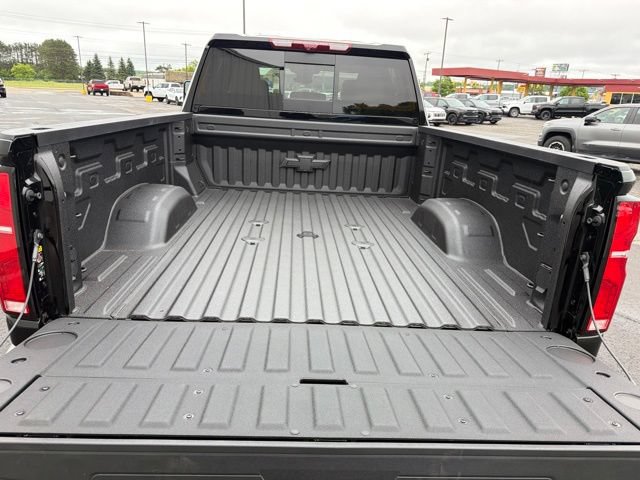 2026 Chevrolet Silverado 2500 HD ZR2 - Photo 8