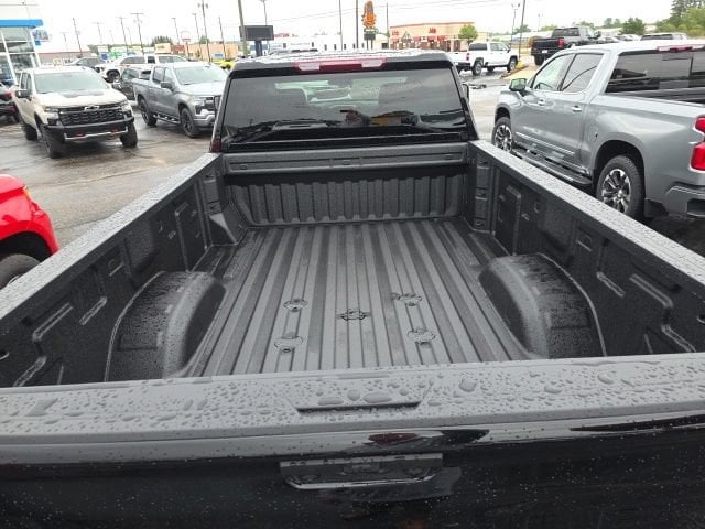 2026 Chevrolet Silverado 3500 HD Work Truck - Photo 13