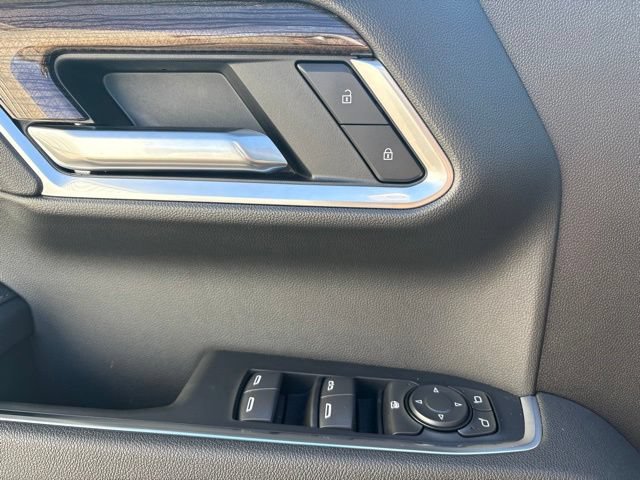 2026 Chevrolet Silverado 1500 RST - Photo 18