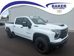 2026 Chevrolet Silverado 2500 HD LT Truck