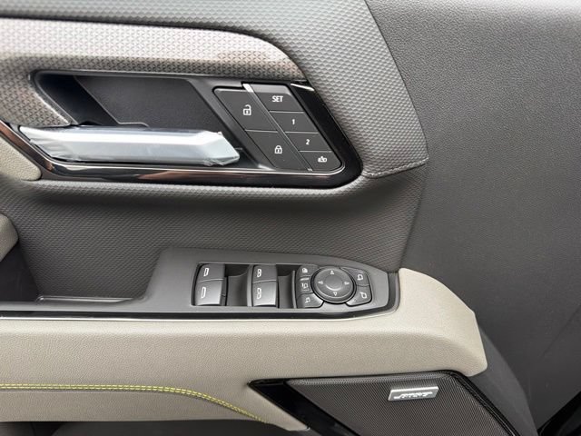 2026 Chevrolet Silverado 2500 HD ZR2 - Photo 20