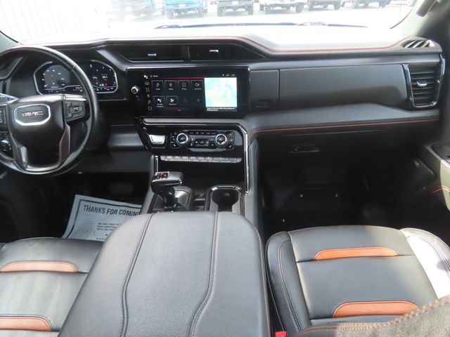 2024 GMC Sierra 1500 AT4 - Photo 28