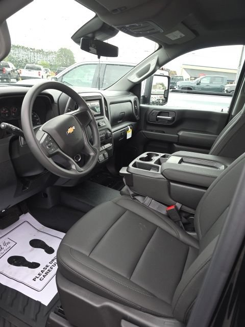 2026 Chevrolet Silverado 3500 HD Work Truck - Photo 15