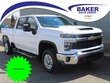  Chevrolet Silverado 2500 HD