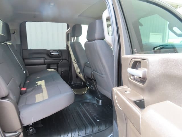 2021 Chevrolet Silverado 3500HD Work Truck - Photo 26