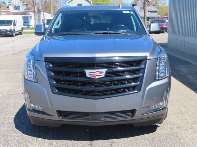 2020 Cadillac Escalade Premium Luxury - Photo 12
