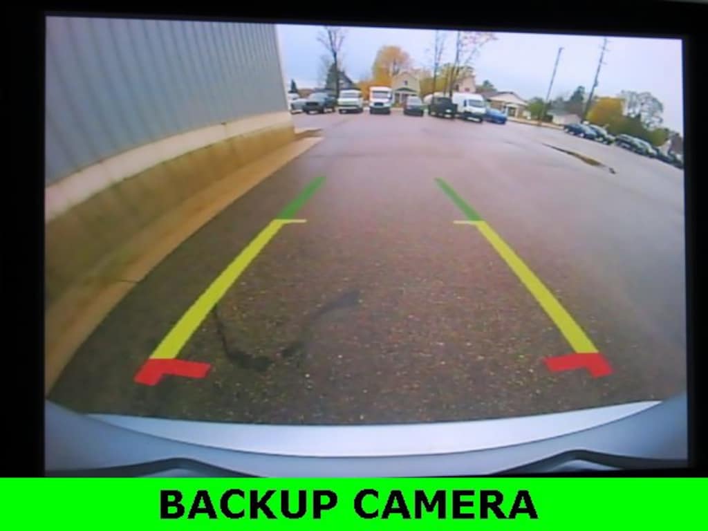 Used 2024 Chrysler Pacifica Touring L Van Passenger Van