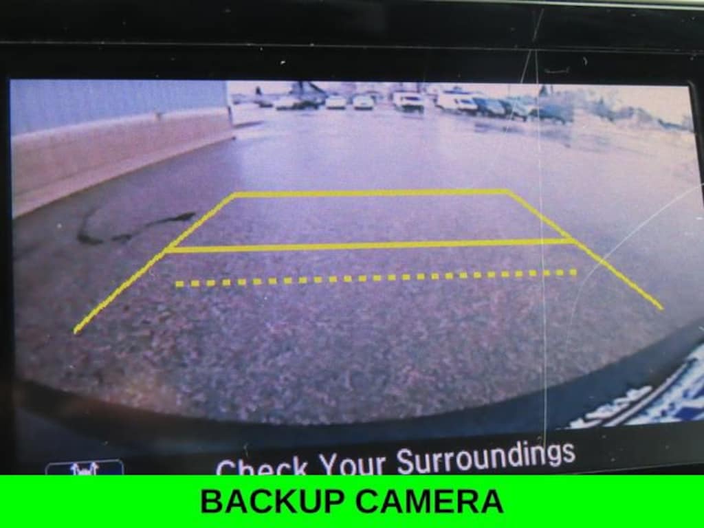 Used 2018 Honda CR-V LX SUV