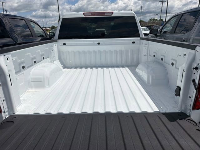 2026 Chevrolet Silverado 1500 LT - Photo 7