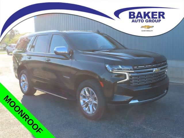 2023 Chevrolet Tahoe