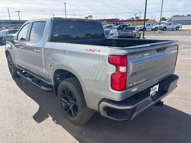 2026 Chevrolet Silverado 1500 RST - Photo 7
