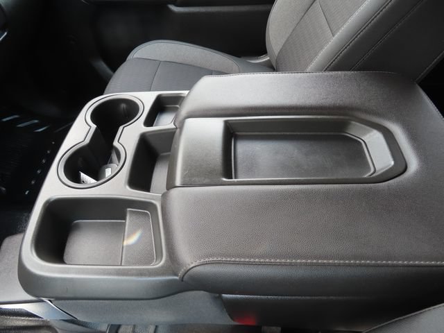 2021 Chevrolet Silverado 3500HD Work Truck - Photo 34