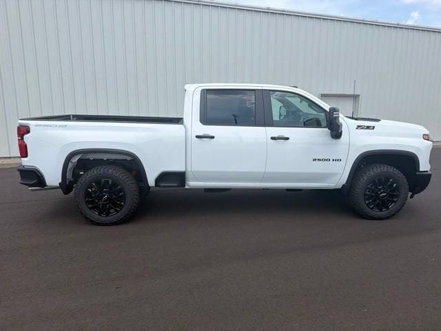 2026 Chevrolet Silverado 2500HD LT - Photo 12