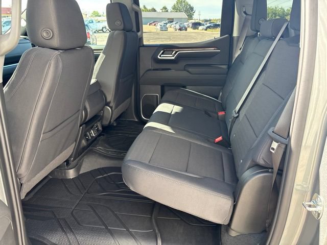 2026 Chevrolet Silverado 1500 RST - Photo 22