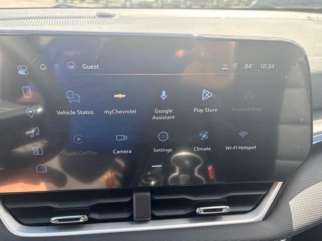 2027 Chevrolet Equinox LT - Photo 10