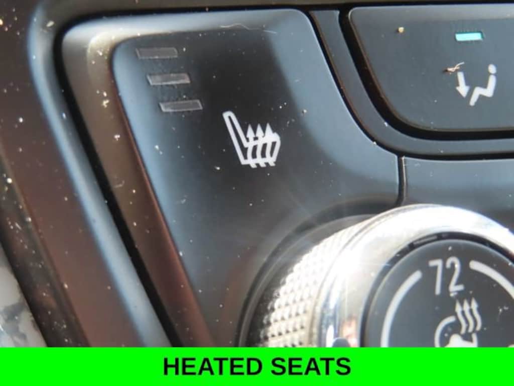 Used 2014 Buick Encore Leather SUV
