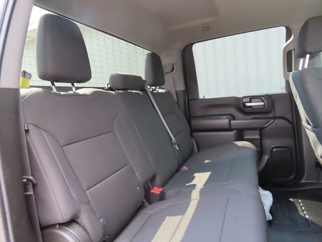 2021 Chevrolet Silverado 3500HD Work Truck - Photo 28