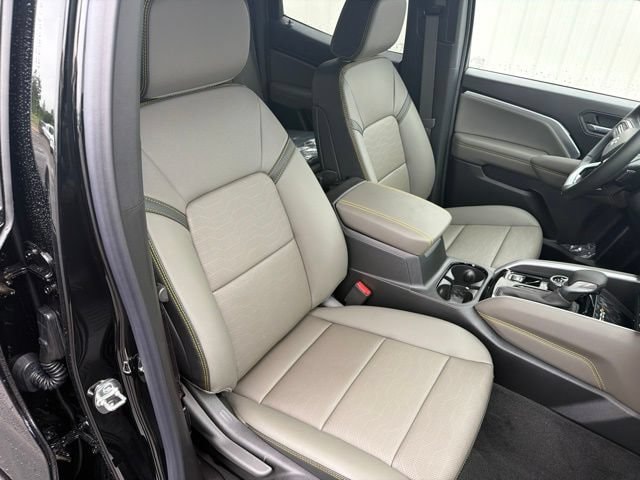 2026 Chevrolet Colorado ZR2 - Photo 40