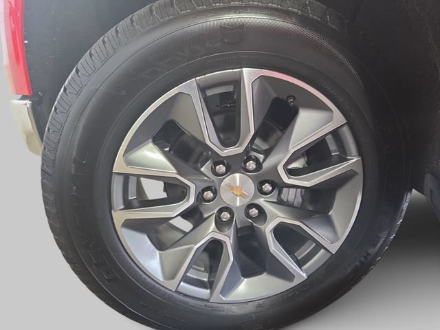 2026 Chevrolet Silverado 1500 LT - Photo 33