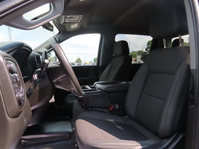 2021 Chevrolet Silverado 3500HD Work Truck - Photo 18