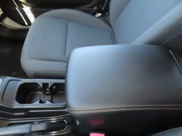 2024 Jeep Wrangler 4-Door Sahara - Photo 39