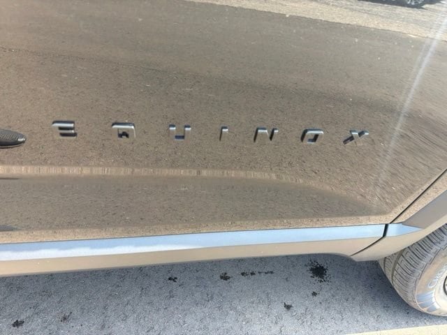 2026 Chevrolet Equinox RS - Photo 20