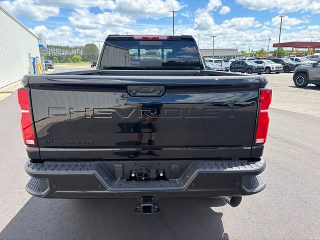 2026 Chevrolet Silverado 2500 HD LT - Photo 6