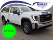 GMC Sierra 3500 HD