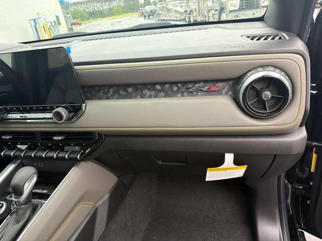 2026 Chevrolet Colorado ZR2 - Photo 43