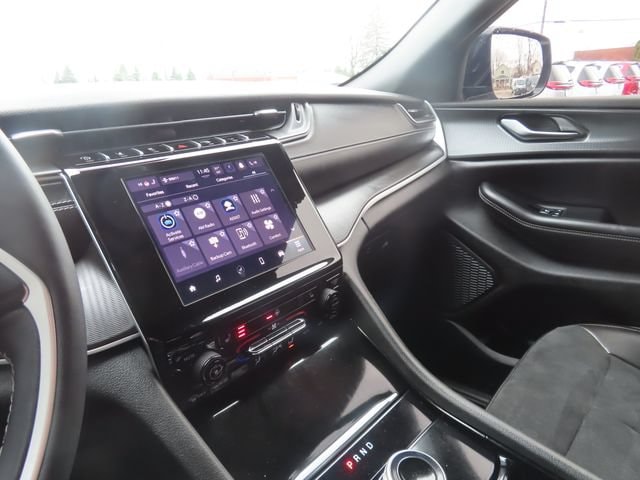 2023 Jeep Grand Cherokee Altitude - Photo 34