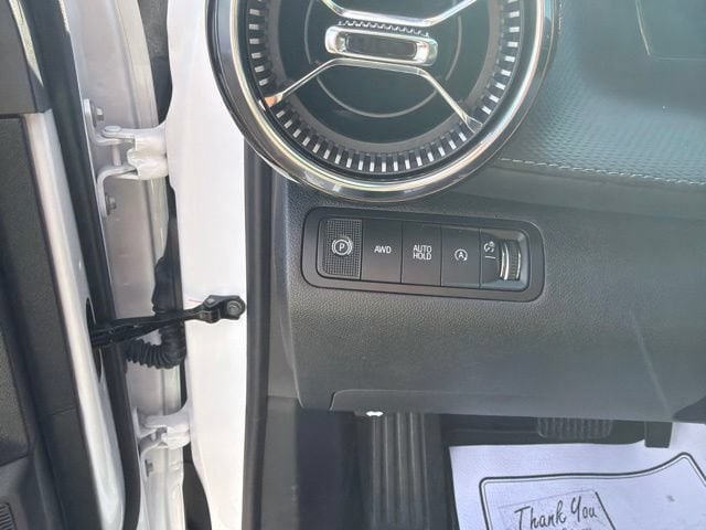 2027 Chevrolet Equinox LT - Photo 15