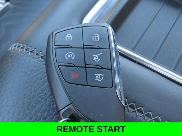 2024 GMC Yukon XL Denali - Photo 44