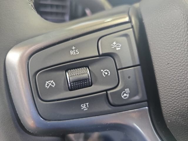 2026 Chevrolet Silverado 1500 LT - Photo 19