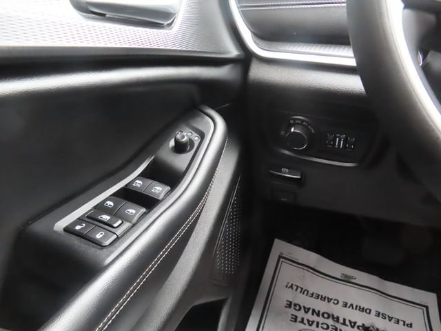 2023 Jeep Grand Cherokee Altitude - Photo 31
