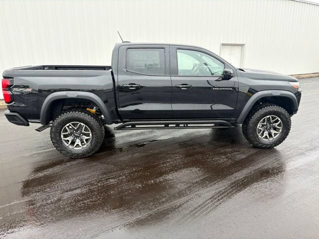 2026 Chevrolet Colorado ZR2 - Photo 9