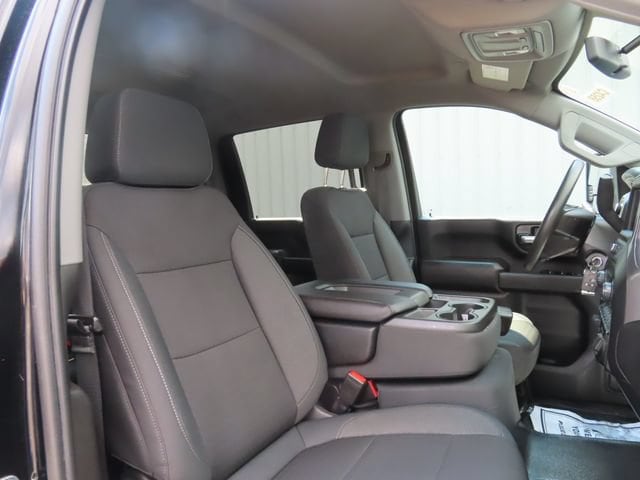 2021 Chevrolet Silverado 3500HD Work Truck - Photo 24
