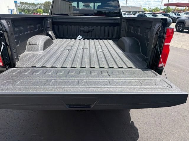 2026 Chevrolet Silverado 2500 HD LT - Photo 7