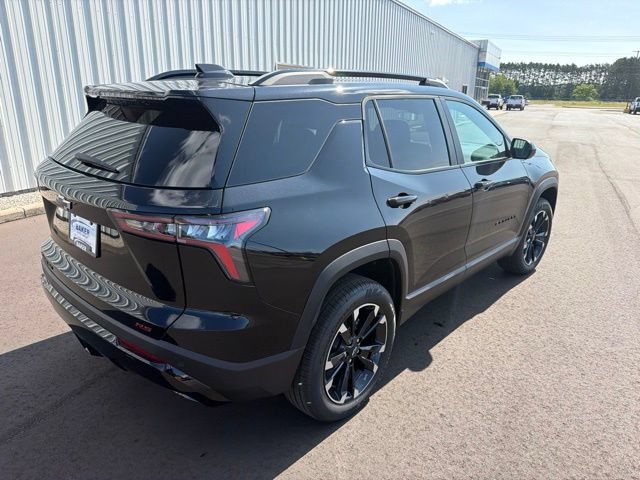 2026 Chevrolet Equinox RS - Photo 7