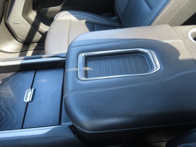 2024 GMC Yukon XL Denali - Photo 43