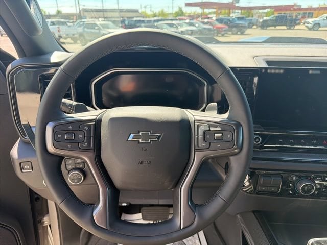 2026 Chevrolet Silverado 1500 ZR2 - Photo 17
