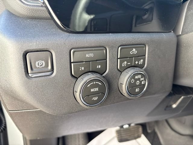 2026 Chevrolet Silverado 1500 RST - Photo 17
