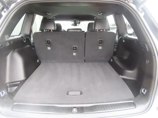 2023 Jeep Grand Cherokee Altitude - Photo 29
