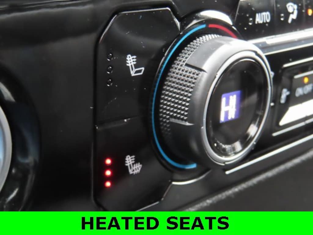 Used 2024 Chevrolet Silverado 1500 LT (2FL) Truck Crew Cab