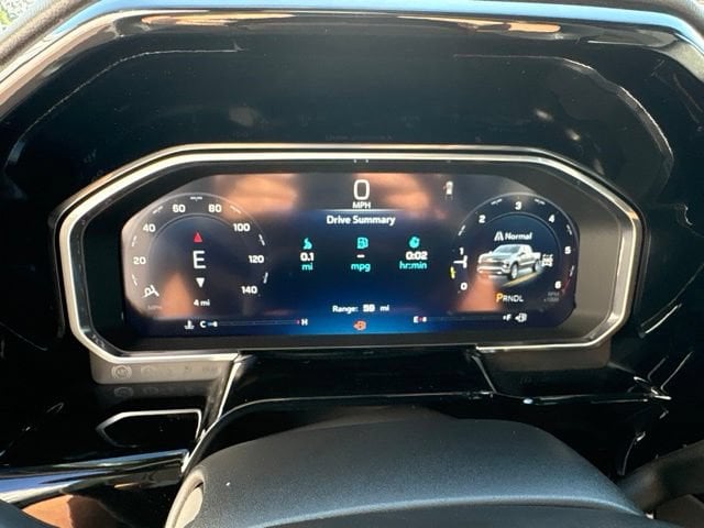 2026 Chevrolet Silverado 1500 RST - Photo 15