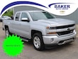 Chevrolet Silverado LD