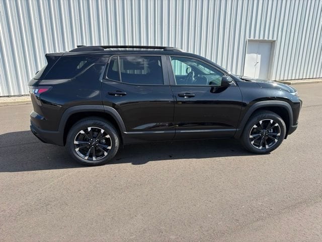 2026 Chevrolet Equinox RS - Photo 8