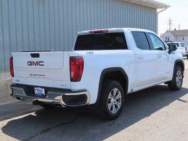 2024 Gmc Sierra 1500 SLT photo 3