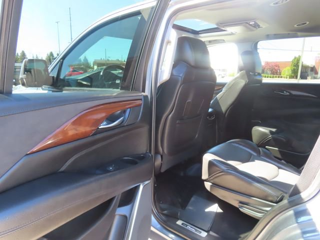 2020 Cadillac Escalade Premium Luxury - Photo 21
