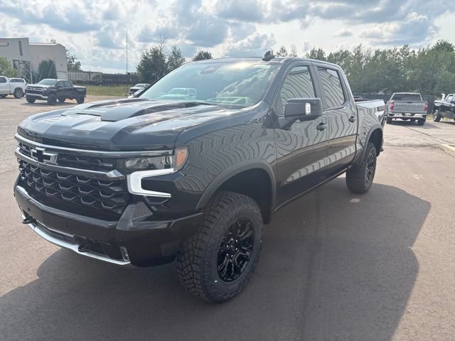 2026 Chevrolet Silverado 1500 ZR2 - Photo 8