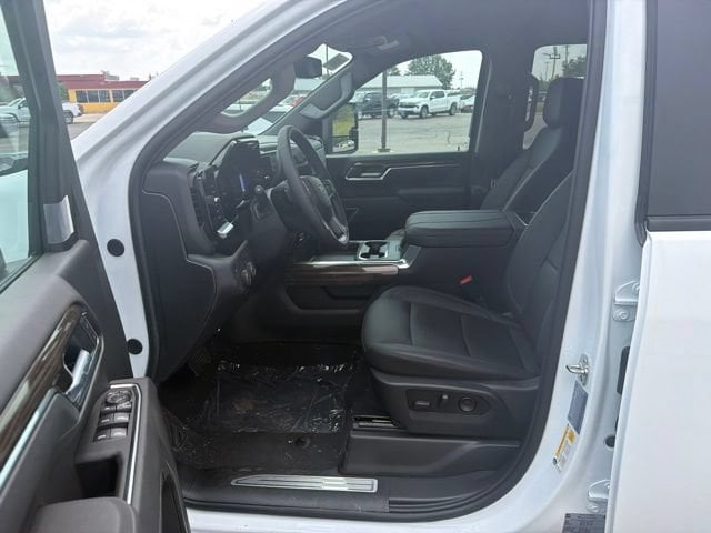 2026 Chevrolet Silverado 2500HD LT - Photo 17